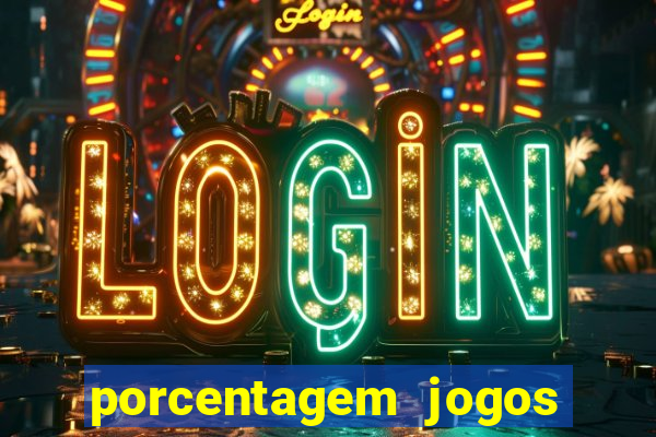 porcentagem jogos pg popbra